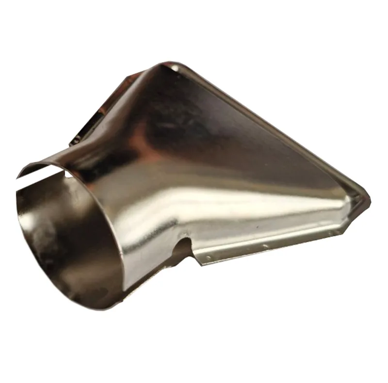 سری سشوار صنعتی مدل لبه پهن L80MM