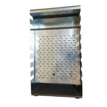 کباب‌پز گازی مدل آپارتمانی