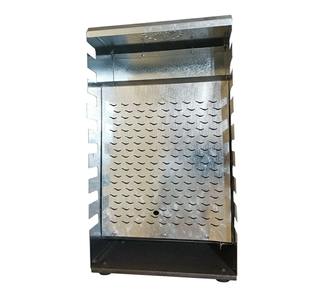 کباب‌پز گازی مدل آپارتمانی