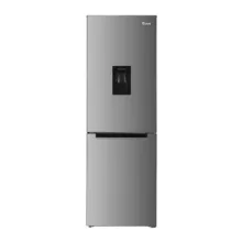یخچال فریزر طرح فریزر پایین 18 فوت جی پلاس مدل GRF-R3119W