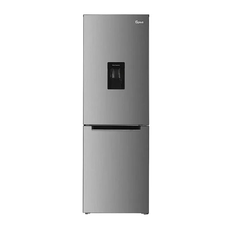 یخچال فریزر طرح فریزر پایین 18 فوت جی پلاس مدل GRF-R3119W