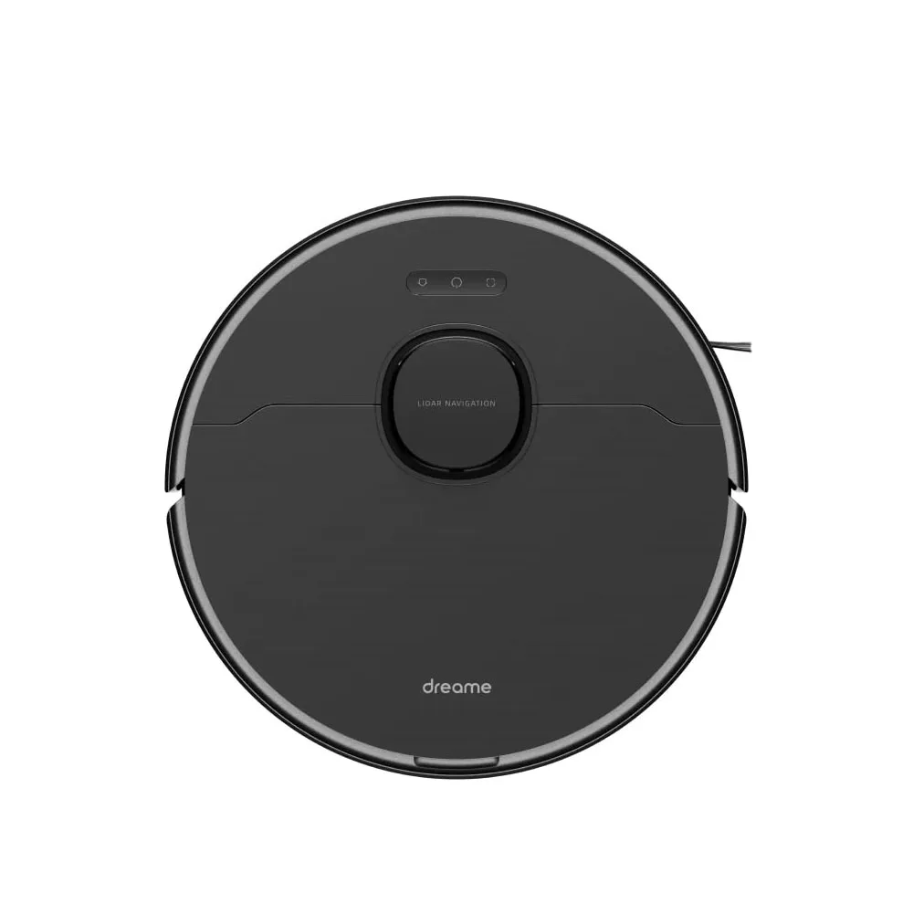 جارو رباتیک دریم مدل D10s Pro