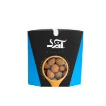 بادام زمینی روکش دار مخلوط ممتاز آنید – 800 گرم