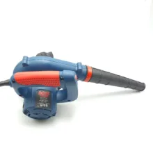 دستگاه دمنده و مکنده برقی حرفه ای باس  مدل BS123ZL319-1