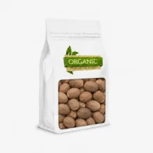 جوز هندی ارگانیک – 500 گرم