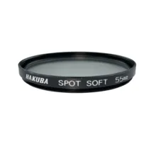 فیلتر لنز هاکوبا مدل SOFT SPOT – 55MM