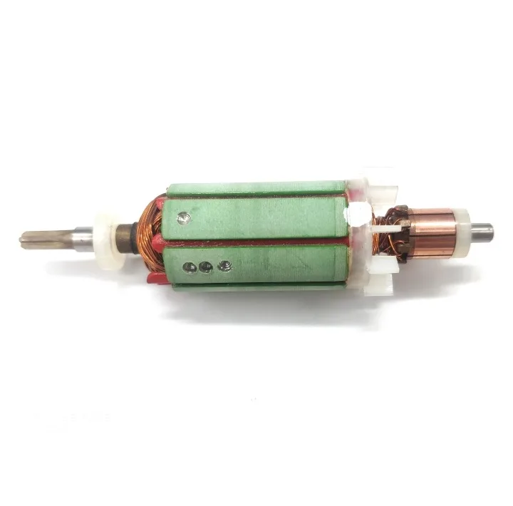 آرمیچر هندپیس سوهان برقی مدل marathon45000rpm