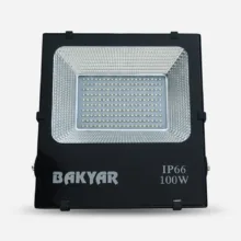پروژکتور ال ای دی 100 وات مدل IP66