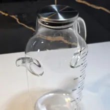 ظرف روغن مدل va-1200