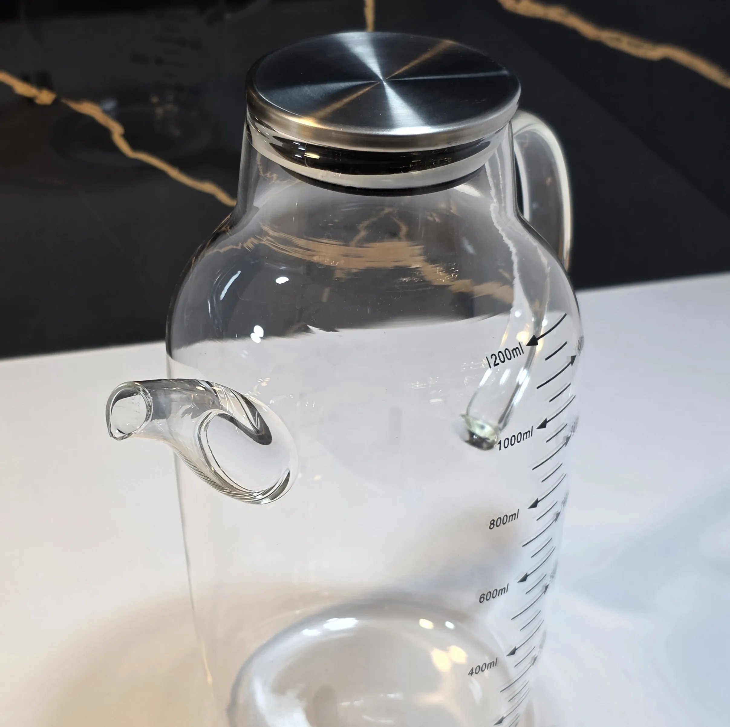 ظرف روغن مدل va-1200
