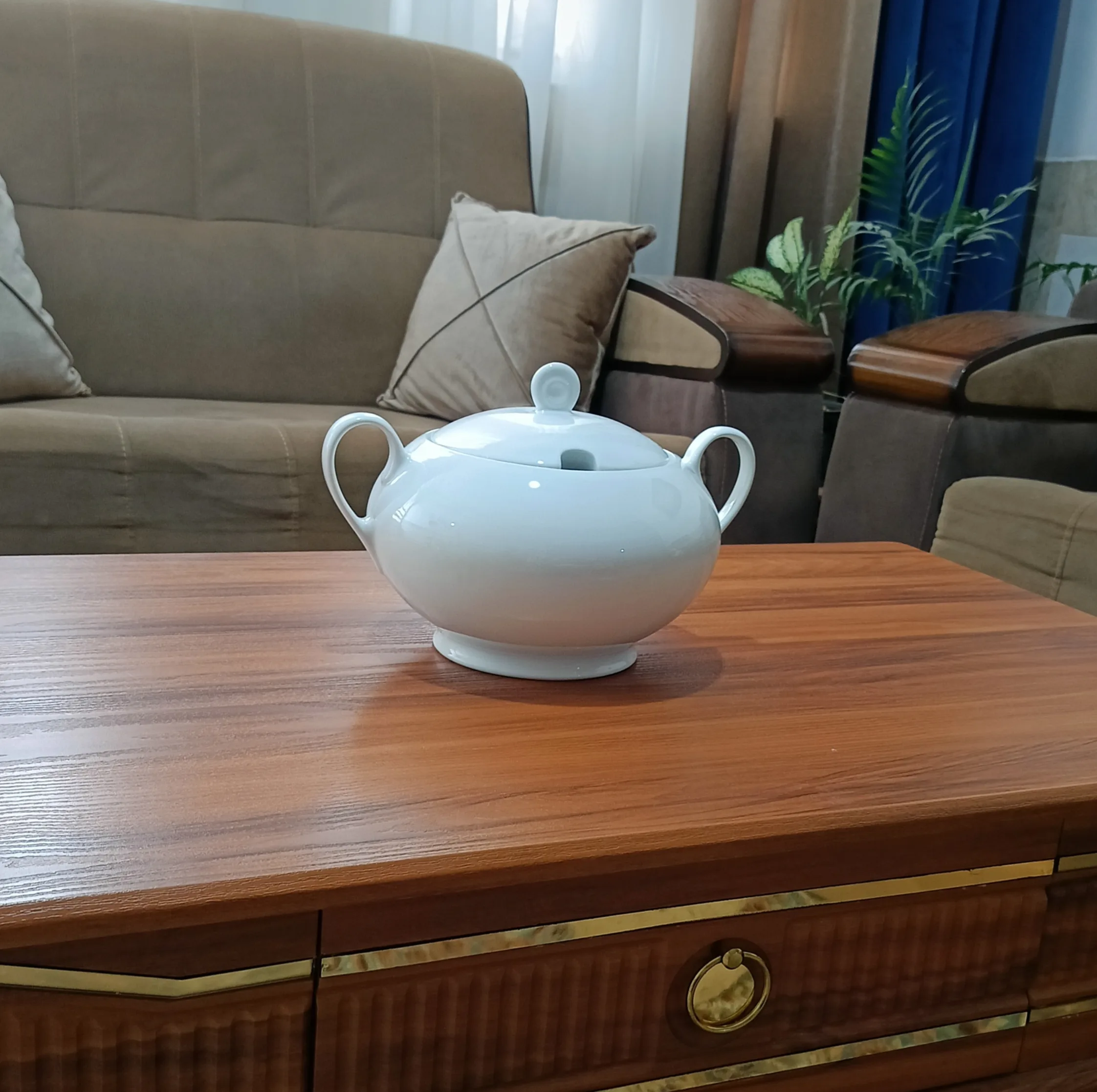کاسه سوپ خوری مدل 3