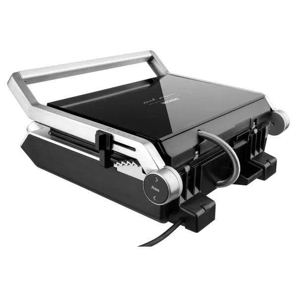 گریل برقی سنکور مدل SBG 6650BK