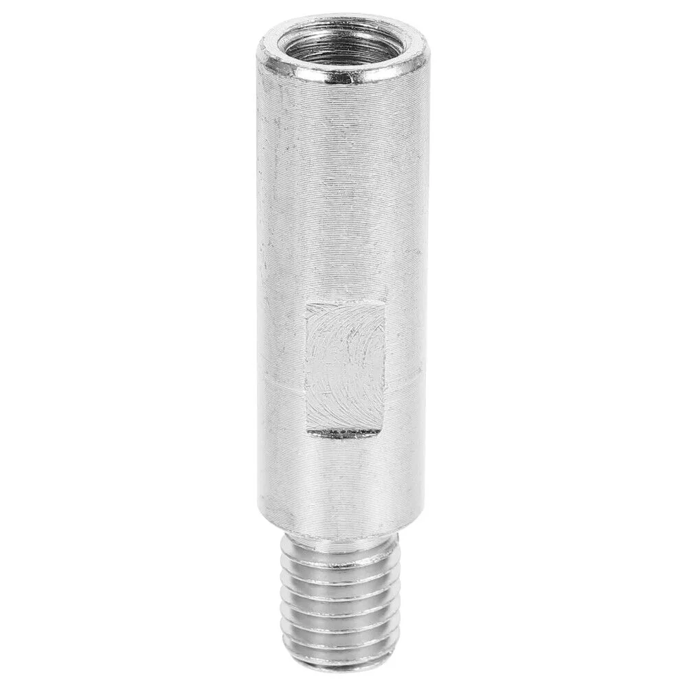 رابط افزایش طول شفت مینی فرز رزوه مدل M14 کد 110mm