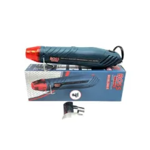 سشوار صنعتی 600 وات باس مدل LIFE STYLE کد 3-205