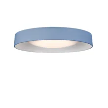 لوستر سقفی مدل داسک روکار 24W 3000K