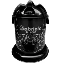 جاروبرقی سطلی گابریلا مدل M9000