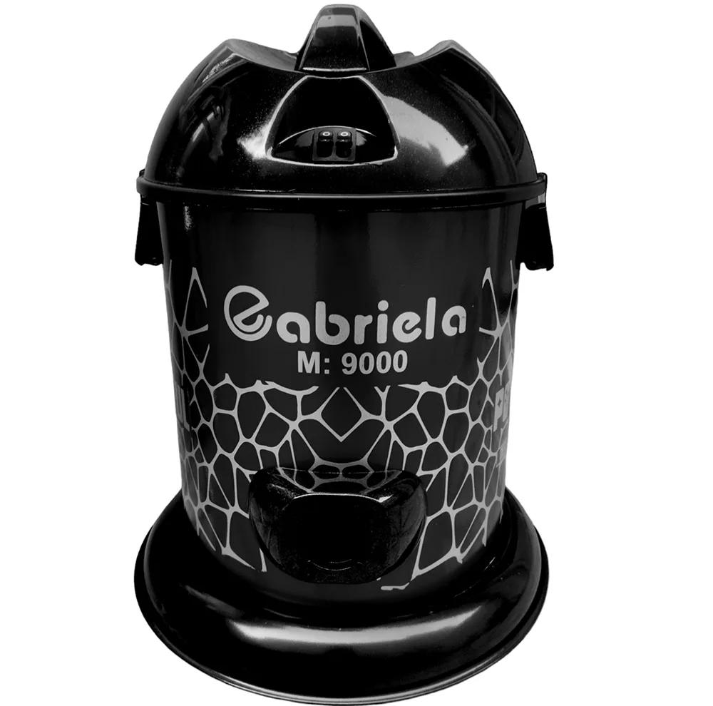 جاروبرقی سطلی گابریلا مدل M9000