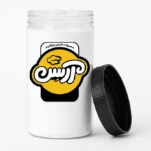 پودر استویا شیرین کننده بدون کالری آرسن - 300 گرم