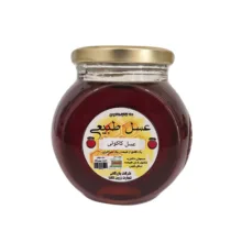 عسل طبیعی کاکوتی – 450 گرم