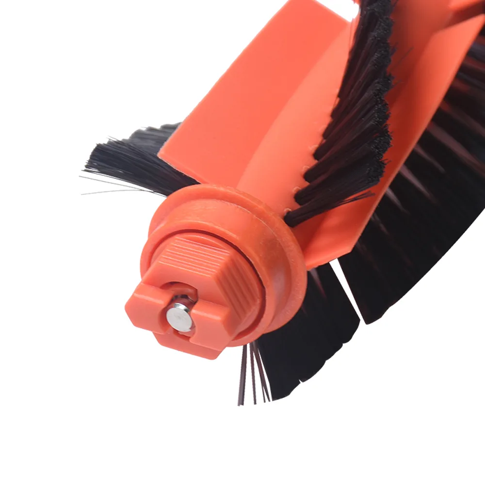 برس جاروبرقی رباتیک مدل STYJ02YM مناسب برای جاروبرقی رباتیک شیائومی مدل vacuum mop p