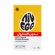 پودر پروتئین سویا و غلات مناسب کیک و شیرینی نیواگ – 250 گرم