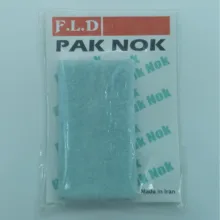 اسفنج نسوز مدل bkn1