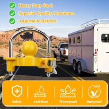 کوپلینگ خودرو مدل B08Z3BF9Q3