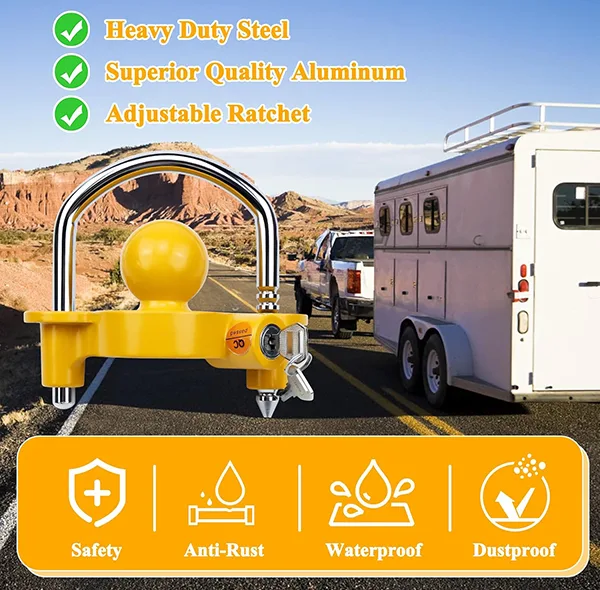 کوپلینگ خودرو مدل B08Z3BF9Q3