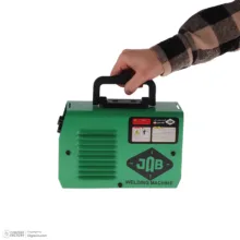 اینورتر جوشکاری 700 آمپر جاب مدل IG-Comfort700