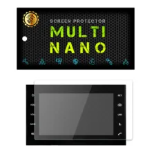 محافظ صفحه نمایش خودرو مولتی نانو مدل X-S1N مناسب برای ام وی ام X22 New