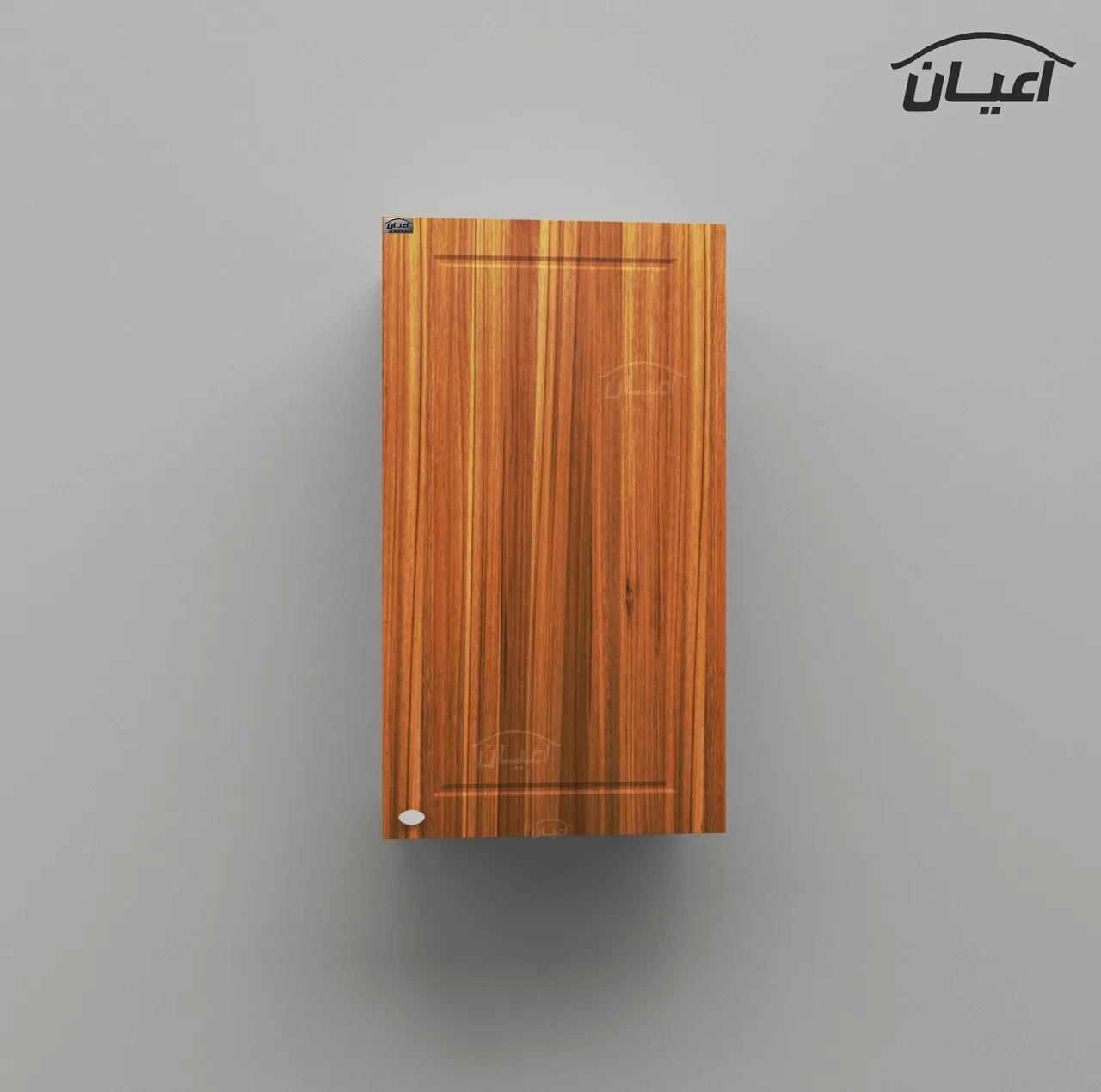 کابینت آشپزخانه اعیان مدل FH CL25
