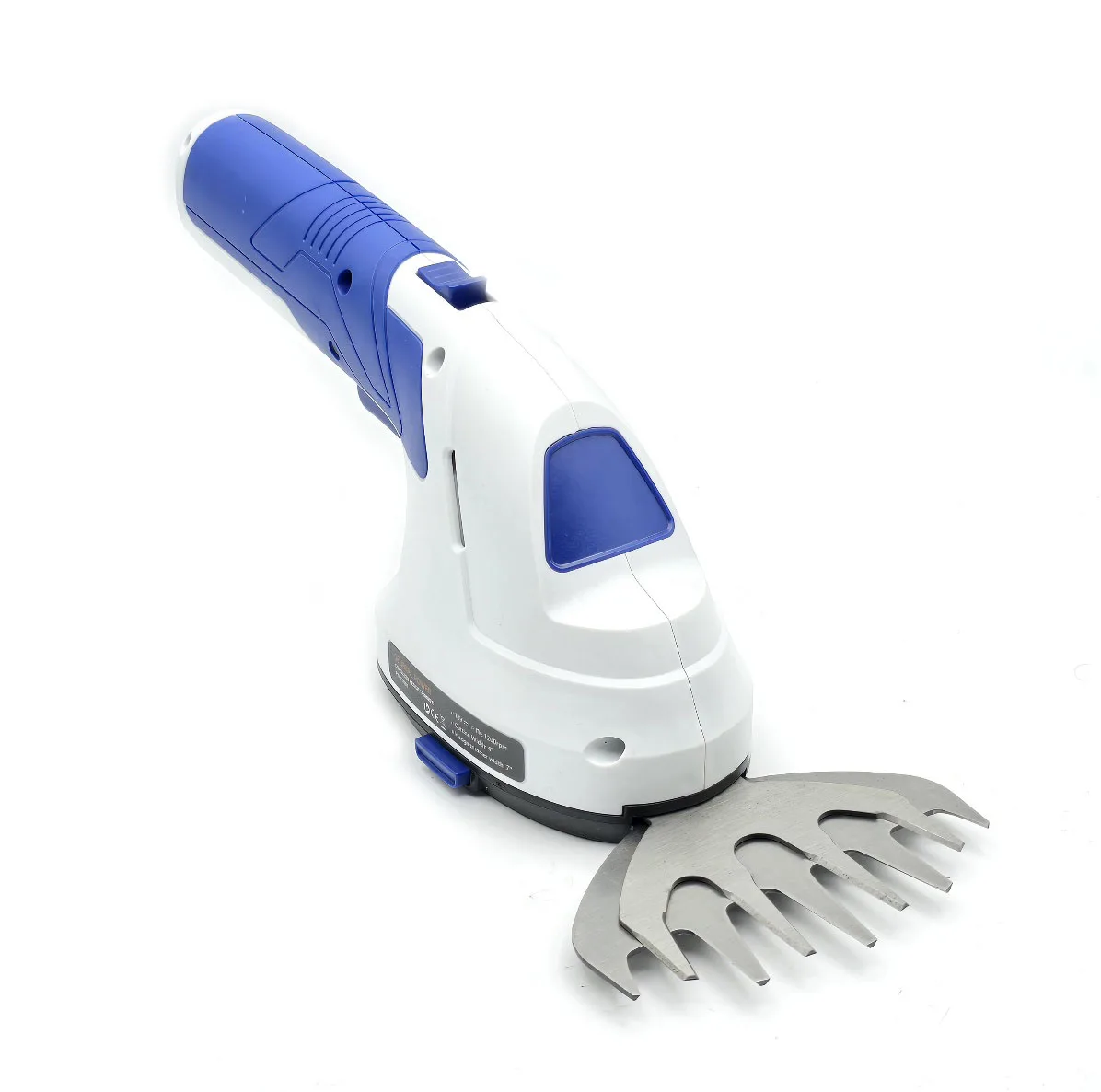 شمشاد زن شارژی جنرال پارس مدل PTHT-7001