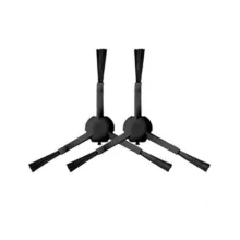 برس کناری جاروبرقی رباتیک MOP Pro +2 مدل 1cمناسب برای جاروبرقی رباتیک شیائومی بسته 2 عددی