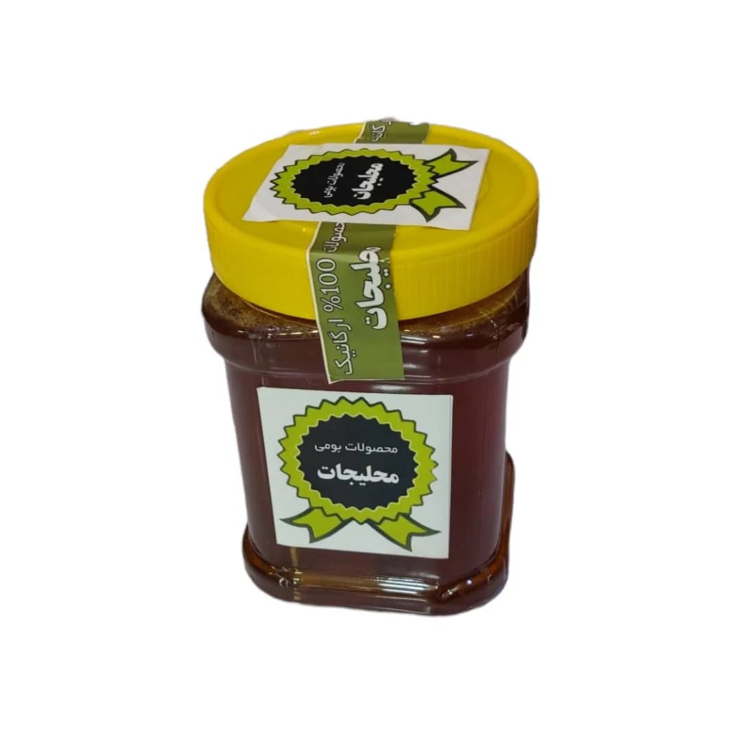 عسل گون ارگانیک محلیجات - 500 گرم
