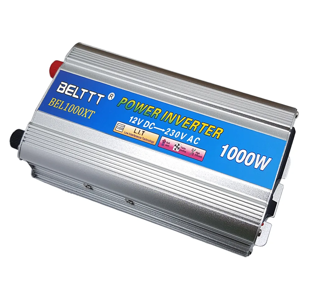 مبدل برق خودرو بلت مدل 1000W