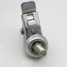 چرخ گردان ترمزدار مدل گوریلا کد YPT-PICHI-SHISHEI-50MM