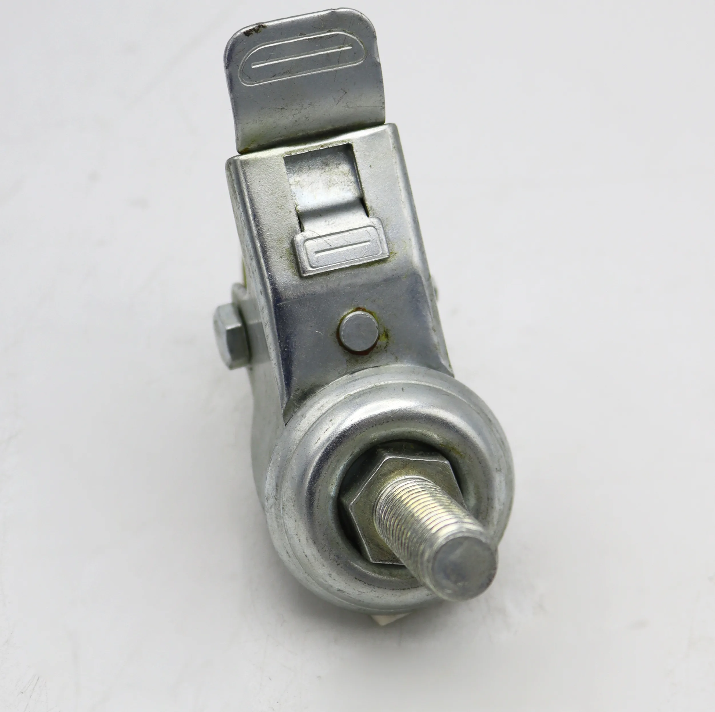 چرخ گردان ترمزدار مدل گوریلا کد YPT-PICHI-SHISHEI-50MM