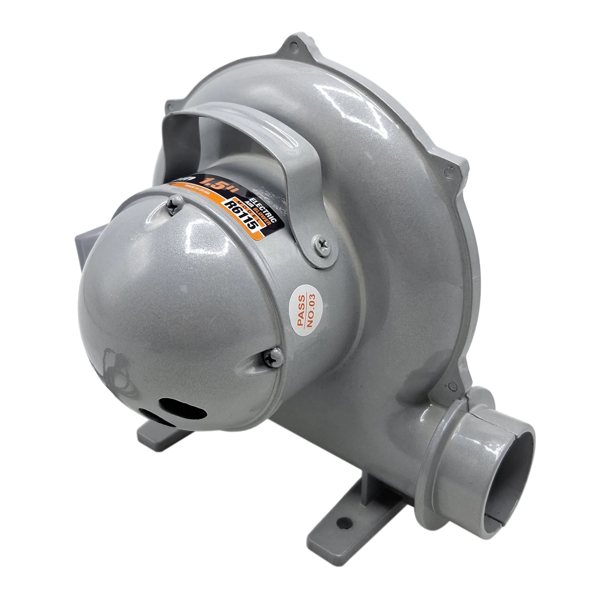 فن دمنده 130 وات رابین مدل R6115