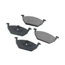 لنت ترمز جلو خودرو های-کیو مدل SP1701 دو جفت مناسب برای برلیانس H320 / H330