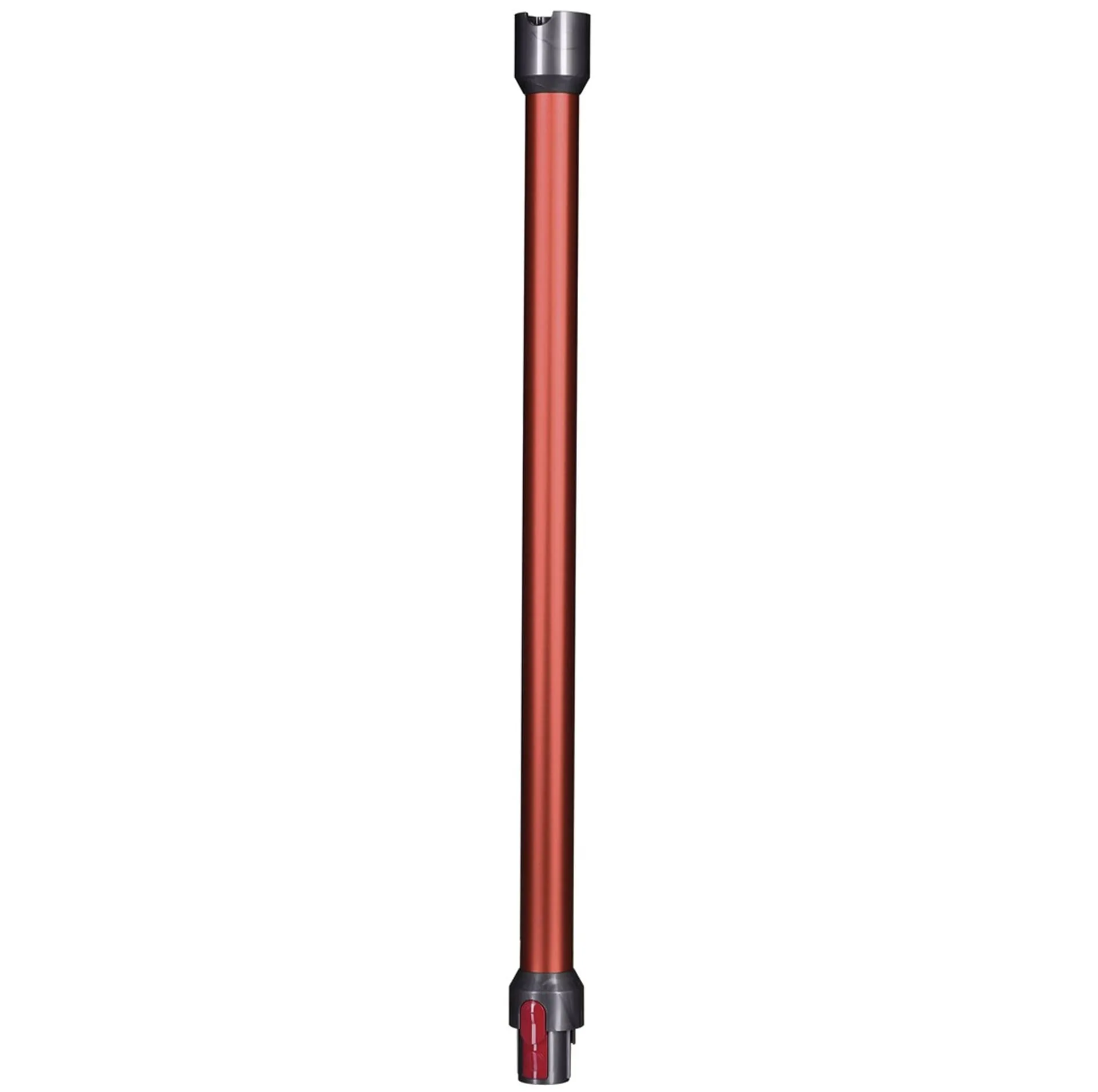 جارو شارژی عصایی دایسون مدل V10 Absolute با باتری لیتیوم‌یونی، فیلتر HEPA و 2 سری نظافتی Motorbar و Soft roller