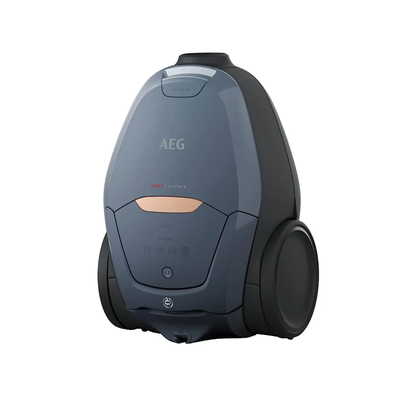 جاروبرقی 1800 وات آ ا گ مدل VX82-1-5DB