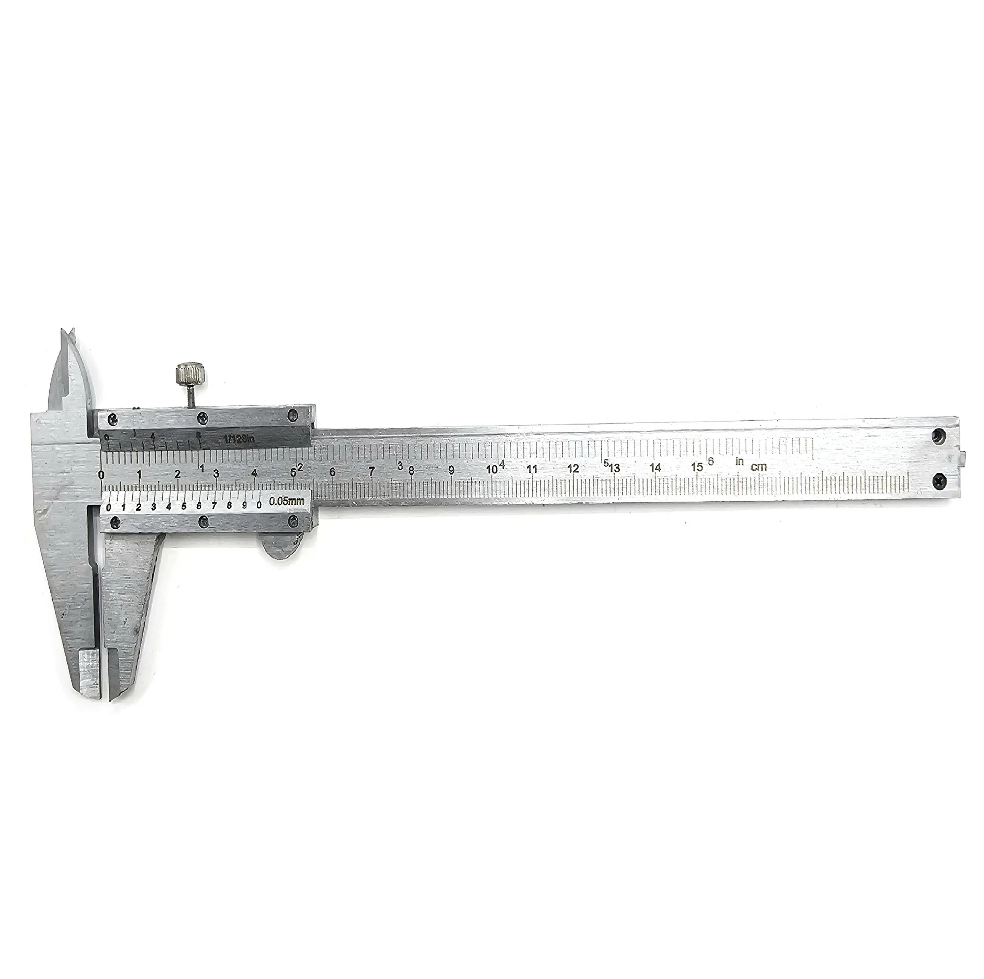 کولیس کد 15Cm گستره 0-150 میلیمتر