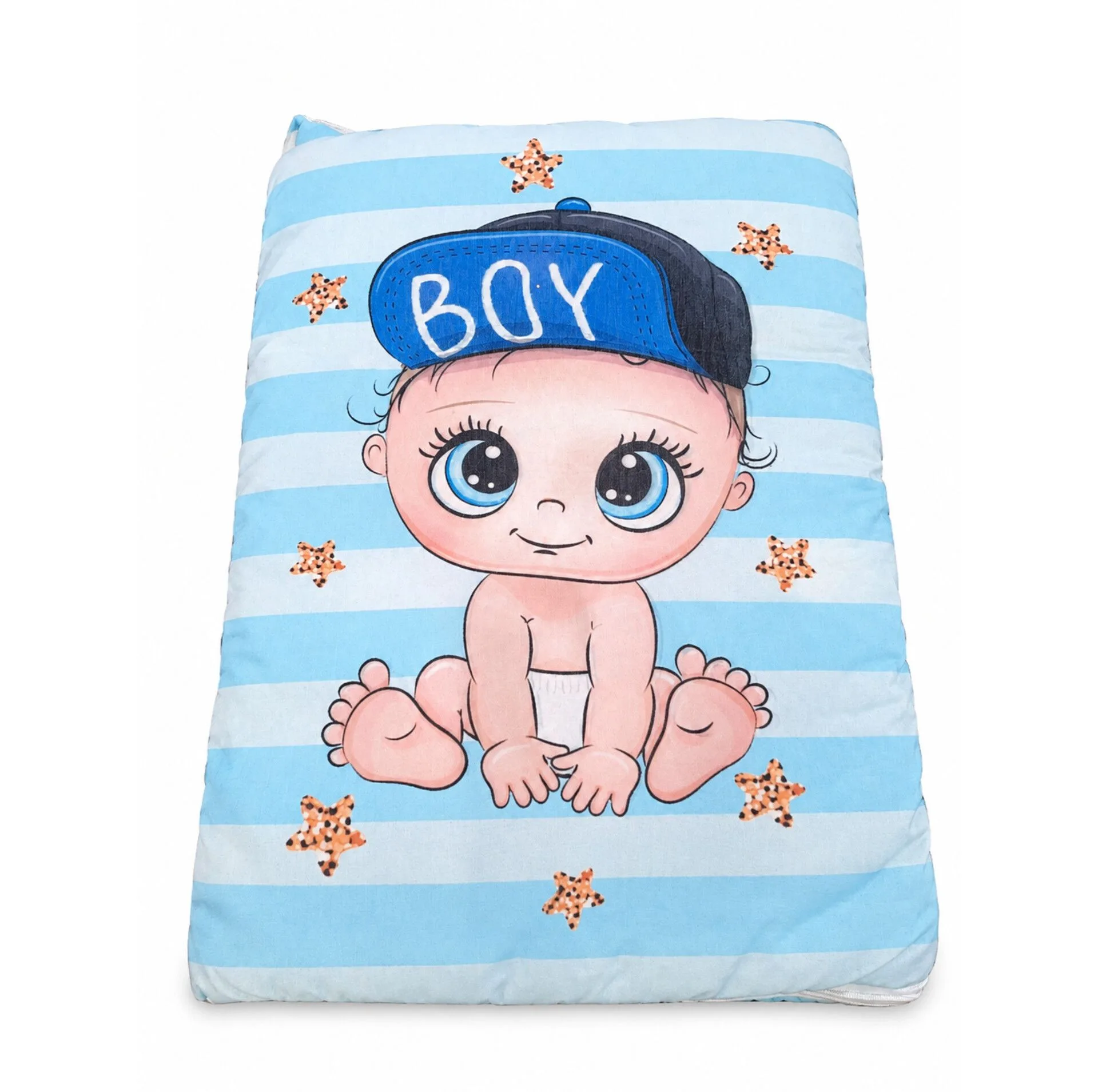 قنداق نوزاد طرح boy