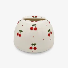 جای دستمال کاغذی مدل شقایق کد 27154xalb