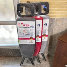 میز اتو فلاور مدل پریزدار