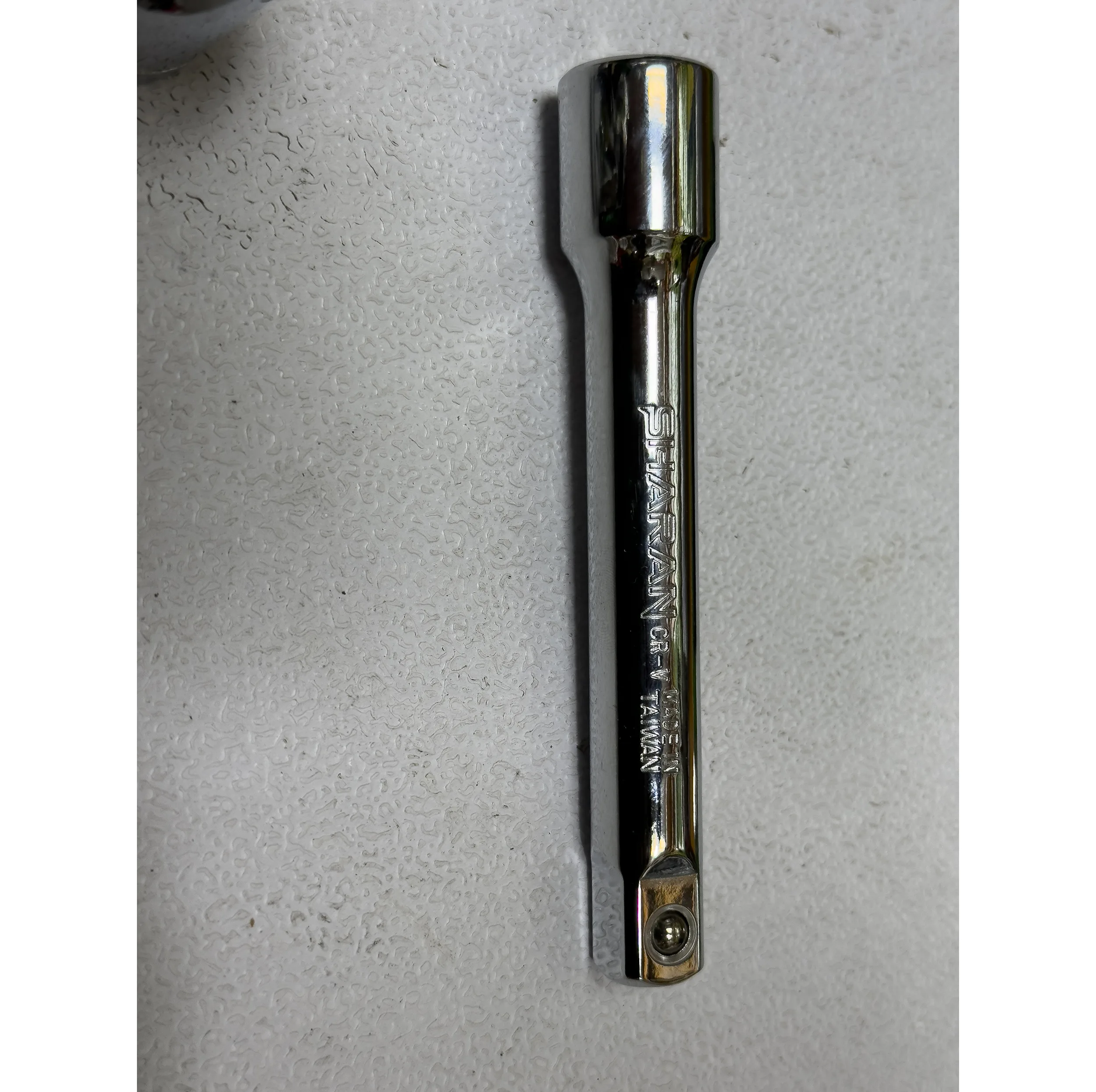 آچار بکس شاران مدل SMT-1/2INCH-12PAR-SM-12PT مجموعه 24 عددی