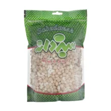 نخود و لوبیا سبزدانه – 900 گرم