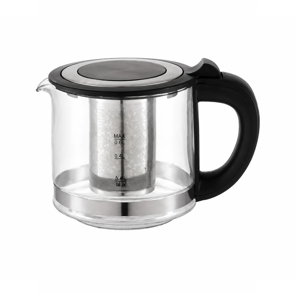 چای ساز روی هم مدل TS-190N