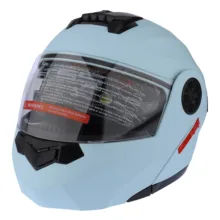 کلاه کاسکت لیام مدل Wide Visor