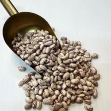 لوبیا چیتی اعتماد خوب - 900 گرم